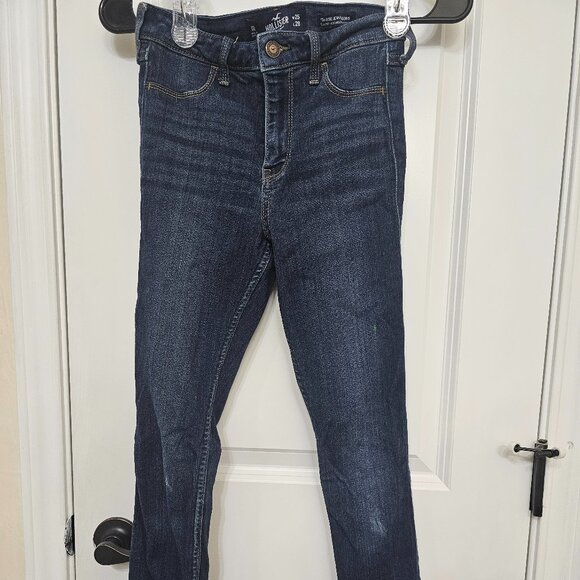 Hollister Skinny Jeans - Picture 1 of 3